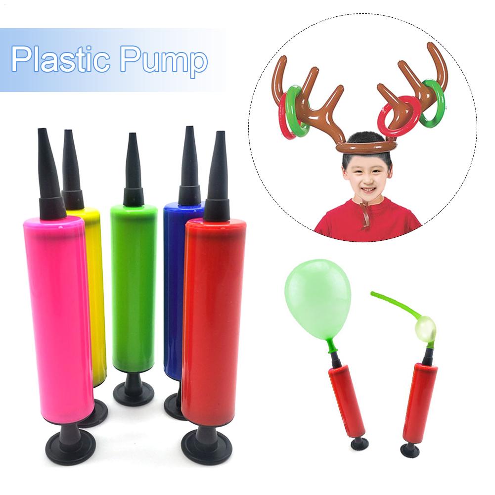バルーンポンプ バルーンインフレーター ハンドプッシュエアポ - Balloon Pump Hand のレビューと価格