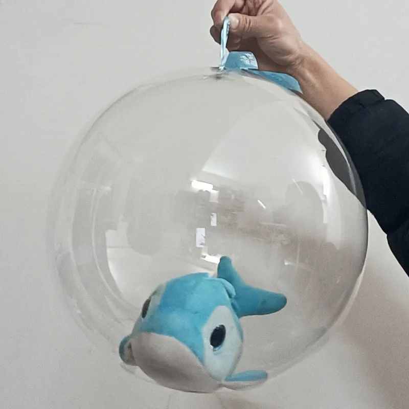 出生前または誕生日パーティーのためのバルーンプラスチックマシ - Balloon Pump Hand のレビューと価格