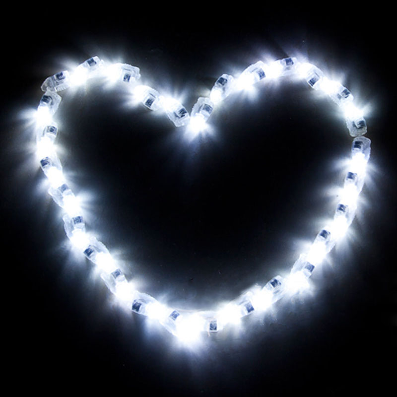 ミニledバルーンランプ,結婚披露宴の装飾用白色ライト,ペー - Led Balloon Light のレビューと価格