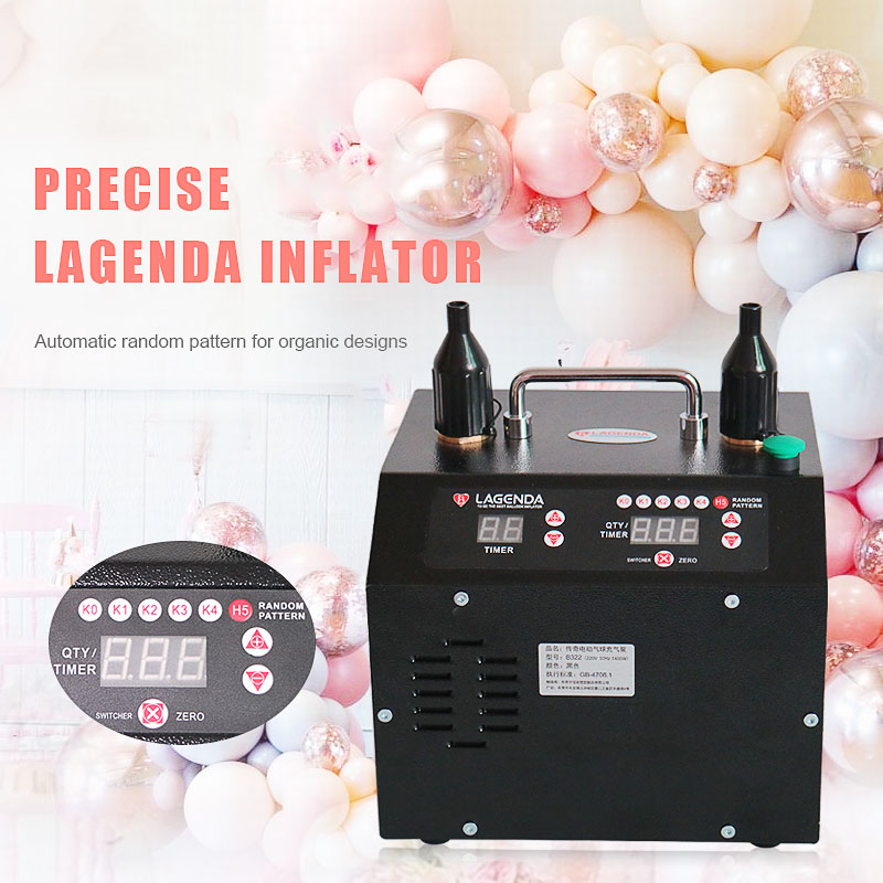 電動バルーンポンプ インフレータ 110V 220V B32 - Balloon Pump Hand のレビューと価格