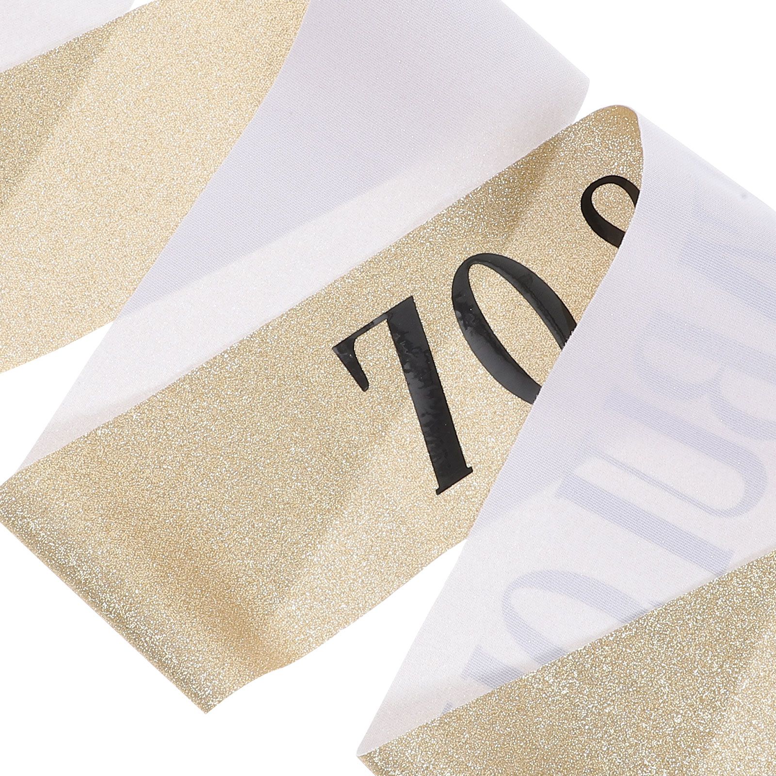 グリッターサッシュ誕生日クラウンセットレディースティアラパー - Birthday Sash Glitter のレビューと価格