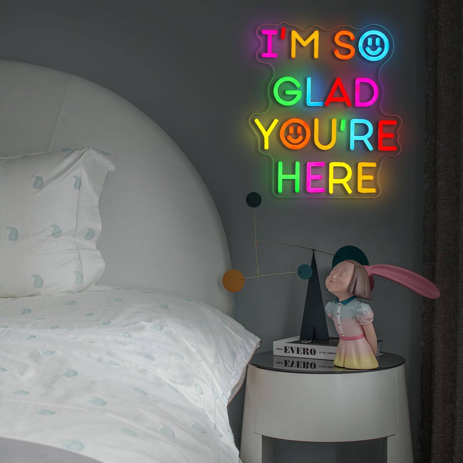    I'm So Glad You're Here ネオ - Neon Sign Party のレビューと価格