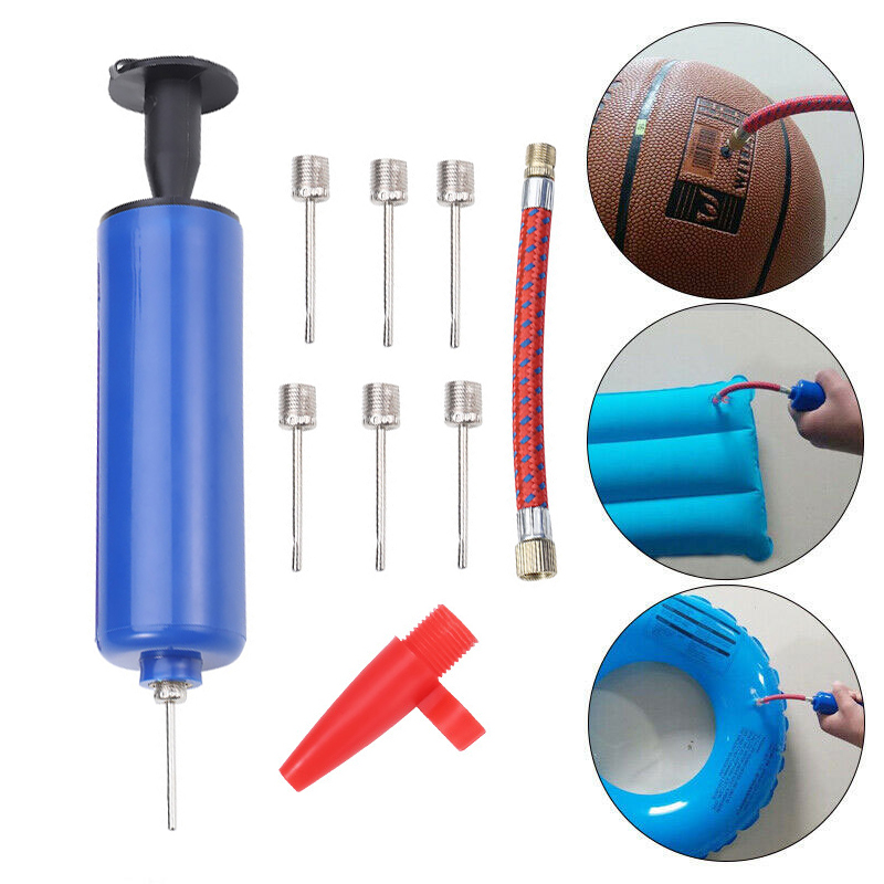 10 個ボールポンプセットハンドポンプ 6 インチインフレー - Balloon Pump Hand のレビューと価格