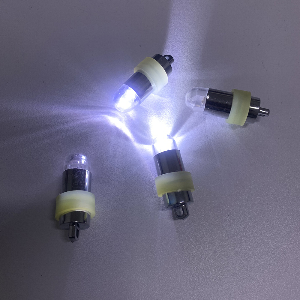 LEDバルーンライト用ミニバルーンスイッチ,カラフルなフラッ - Led Balloon Light のレビューと価格
