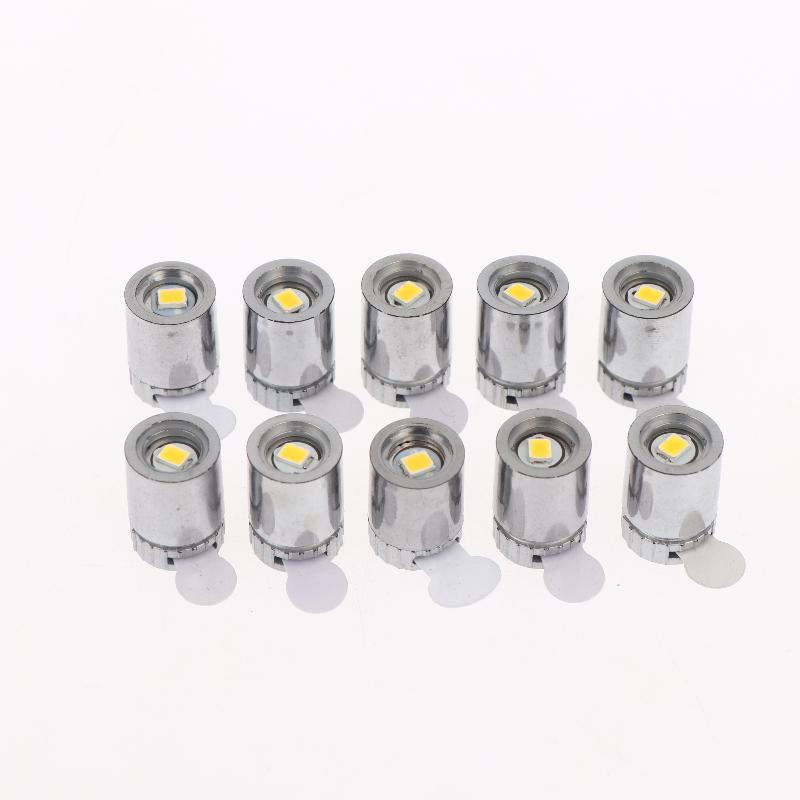 ホット 10 個小さな光のおもちゃミニ LED ランプモデル - Led Balloon Light のレビューと価格