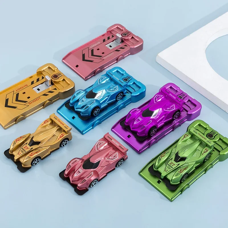 このミニレーシングカーはとても楽しいです。プッシュして発射し - Event Launch Party のレビューと価格