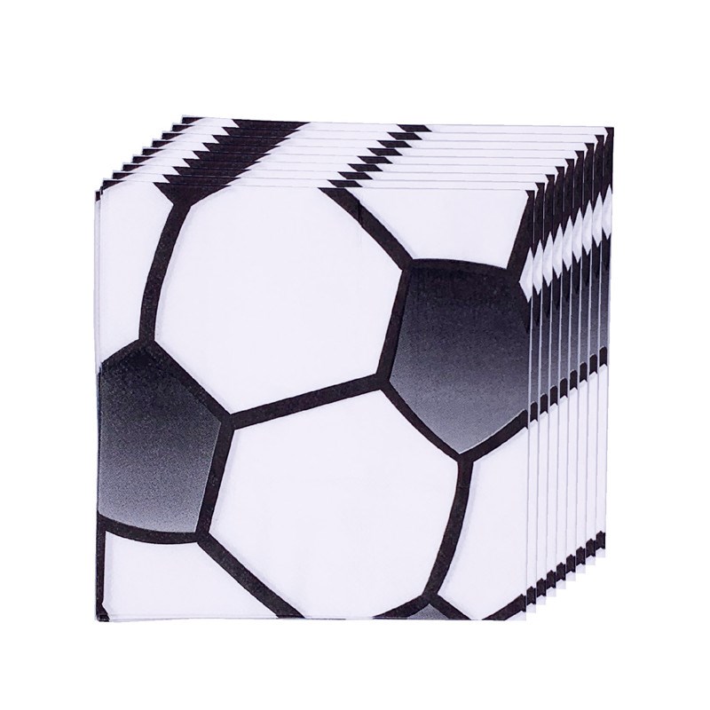 108*180 センチメートルサッカーテーブルクロスパーティ - Table Cloth Disposable のレビューと価格