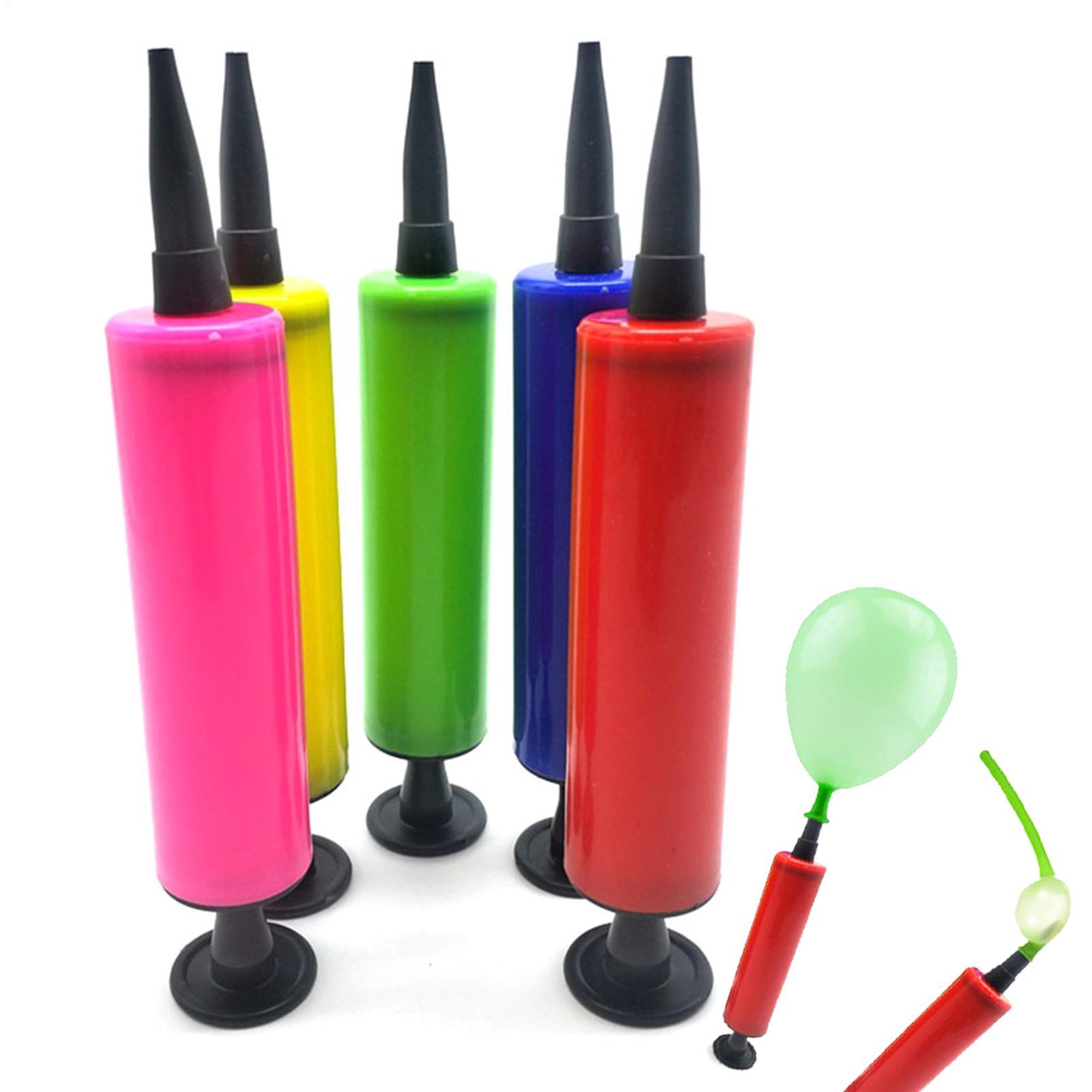 1個入り ホットセール バルーンポンプ クリスマス 結婚式  - Balloon Pump Hand のレビューと価格