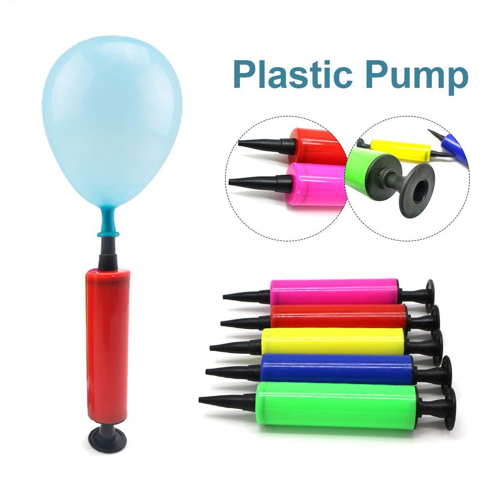 1個入り ホットセール バルーンポンプ クリスマス 結婚式  - Balloon Pump Hand のレビューと価格