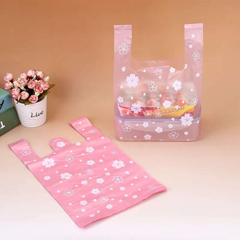 ピンクのSakuraは、スーパーマーケットのショッピングとギ - Event Party Shop のレビューと価格