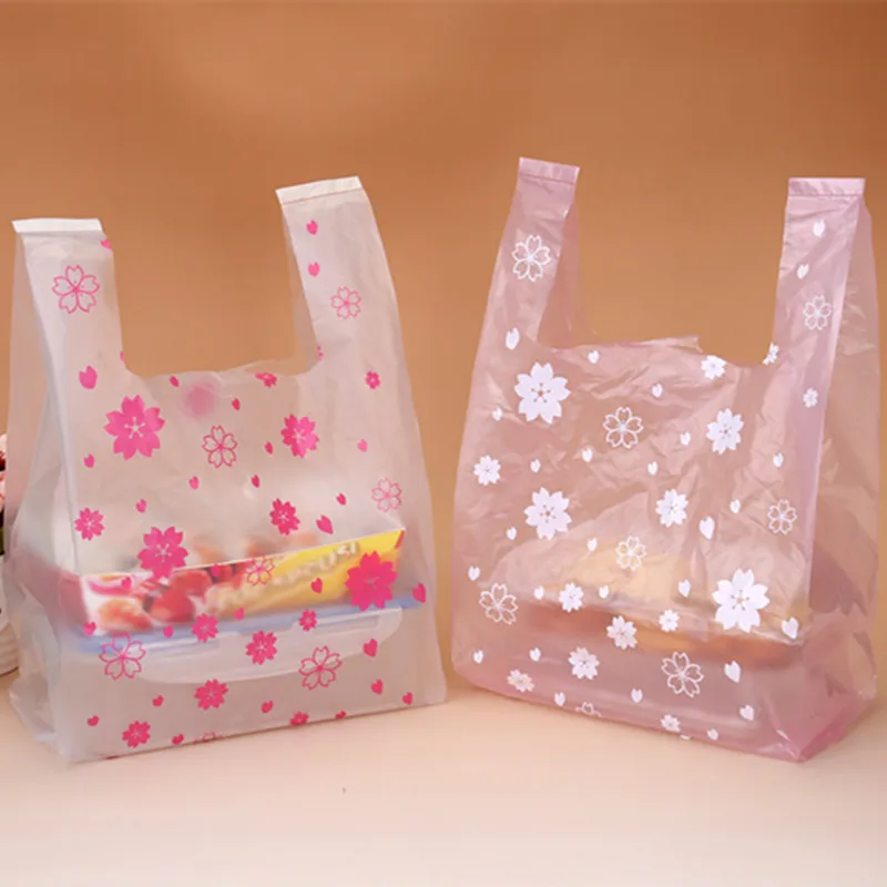 ピンクのSakuraは、スーパーマーケットのショッピングとギ - Event Party Shop のレビューと価格