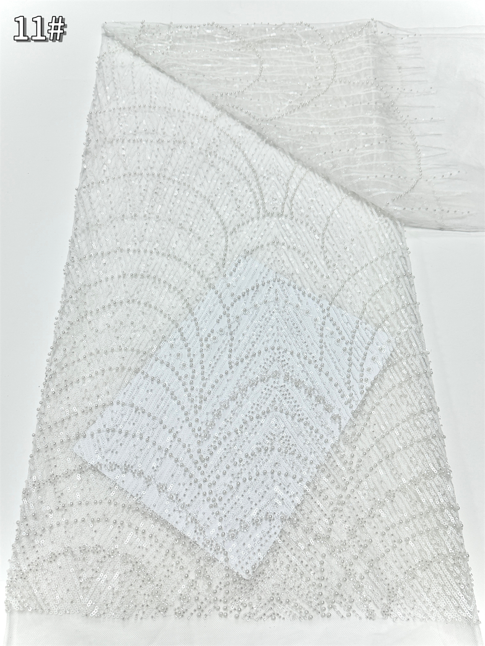 アフリカ産フランス製スパンコールレース生地2025高品質チュ - Glitter Tablecloth のレビューと価格