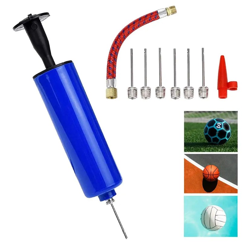 フレキシブルホースボールポンプハンドポンプインフレーターポー - Balloon Pump Hand のレビューと価格