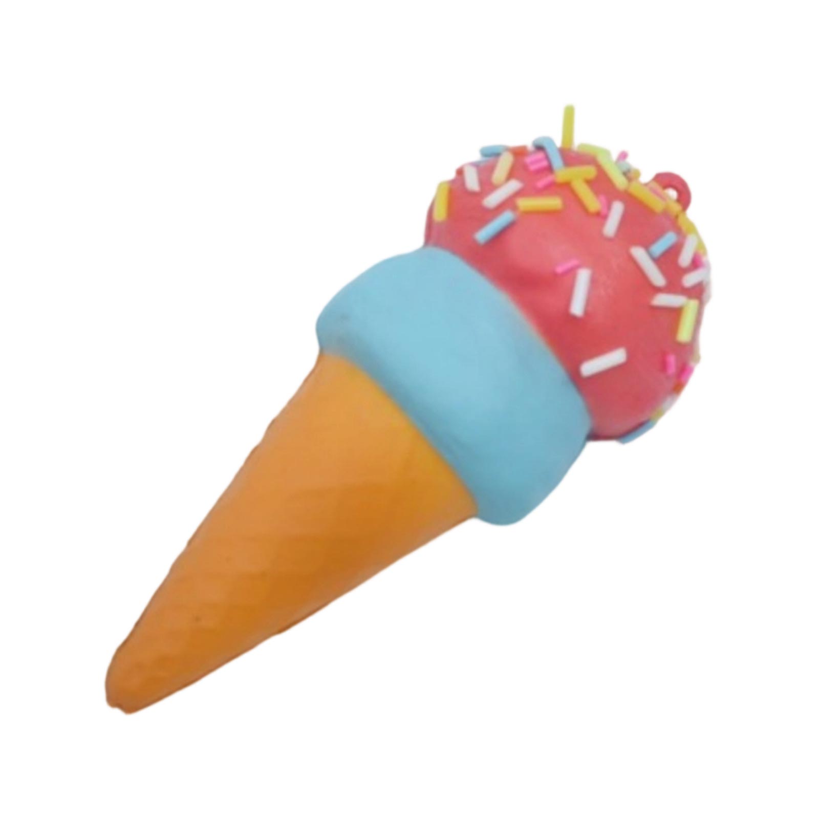 シミュレーションアイスクリームモデルパーティー用品ケーキ店デ - Party Event Supply Store のレビューと価格